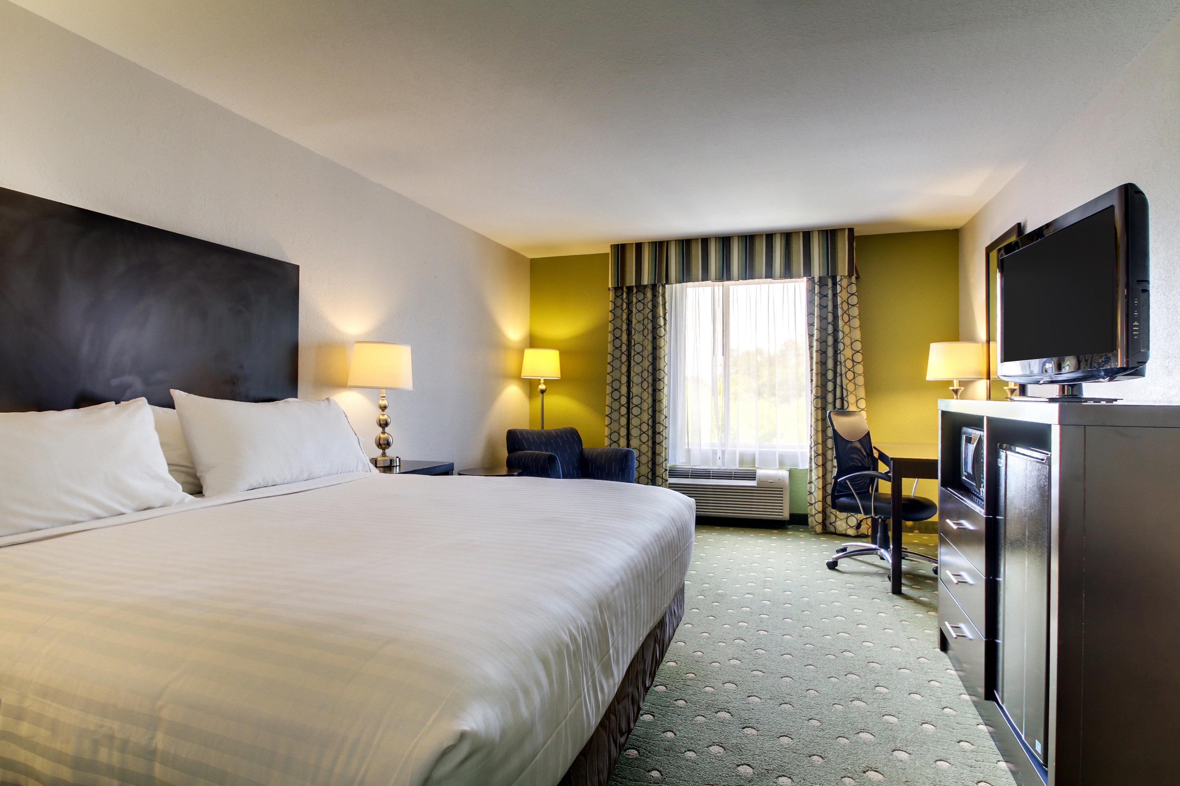 Holiday Inn Express Hotel & Suites Live Oak By Ihg Luaran gambar