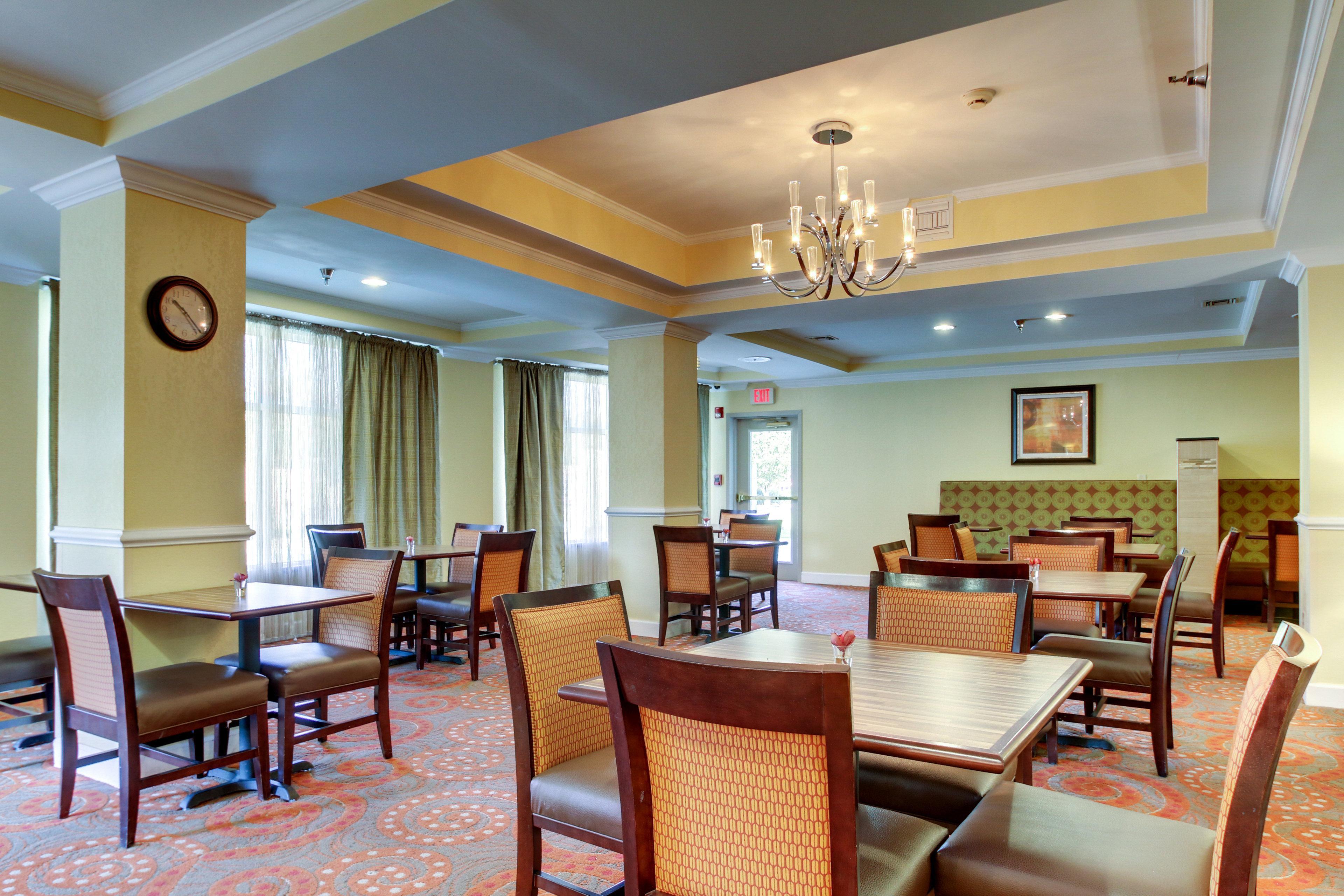 Holiday Inn Express Hotel & Suites Live Oak By Ihg Luaran gambar