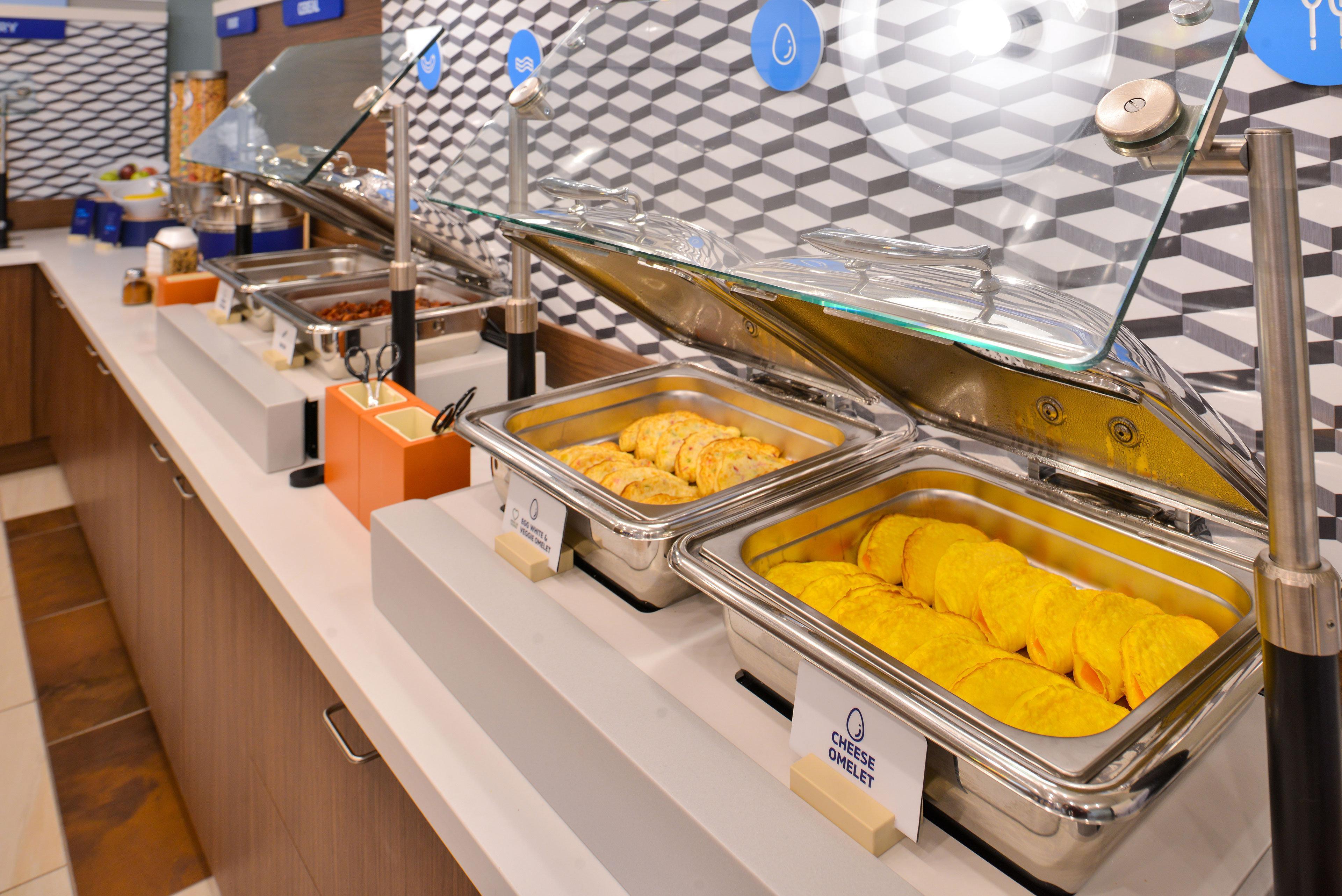 Holiday Inn Express Hotel & Suites Live Oak By Ihg Luaran gambar