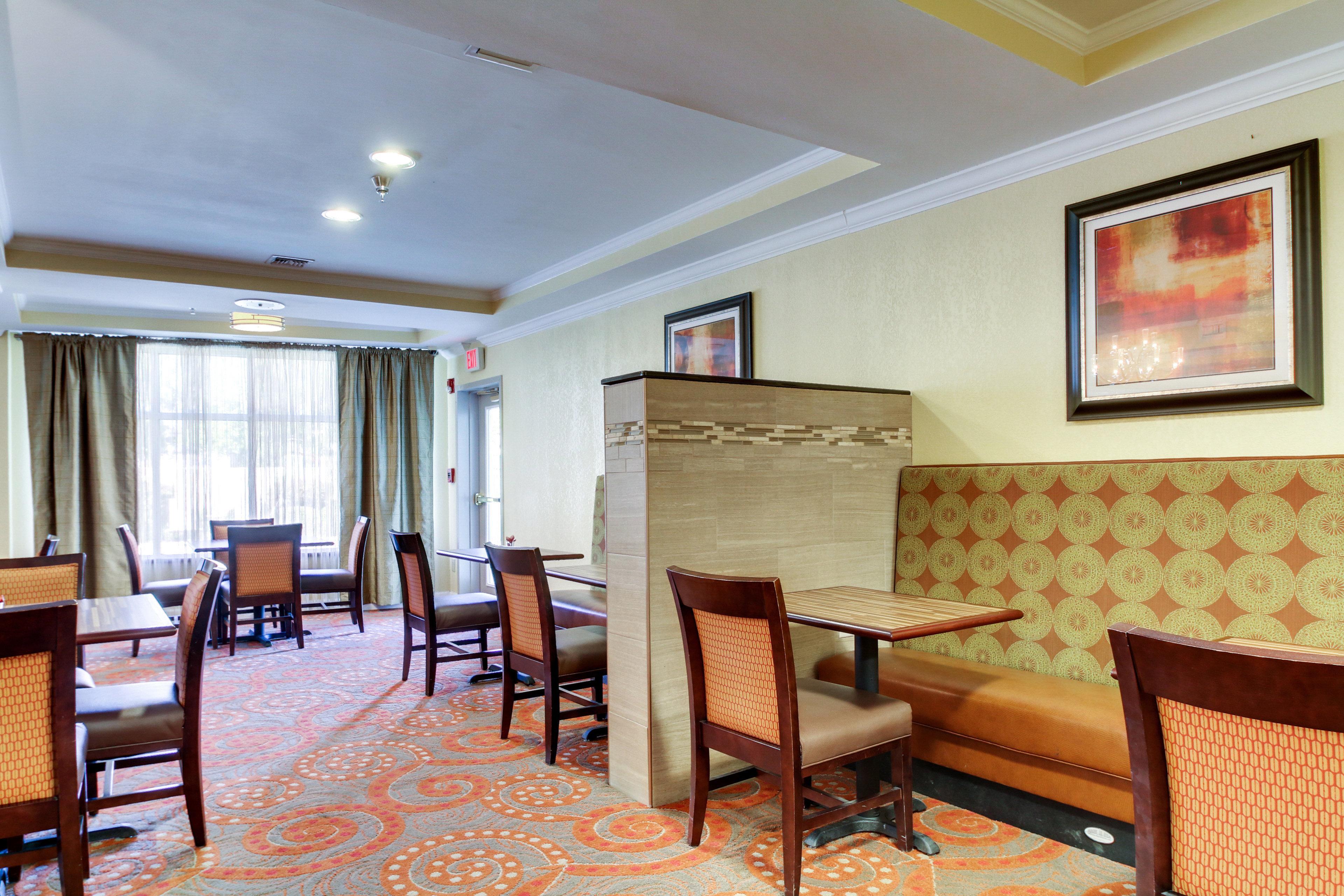 Holiday Inn Express Hotel & Suites Live Oak By Ihg Luaran gambar