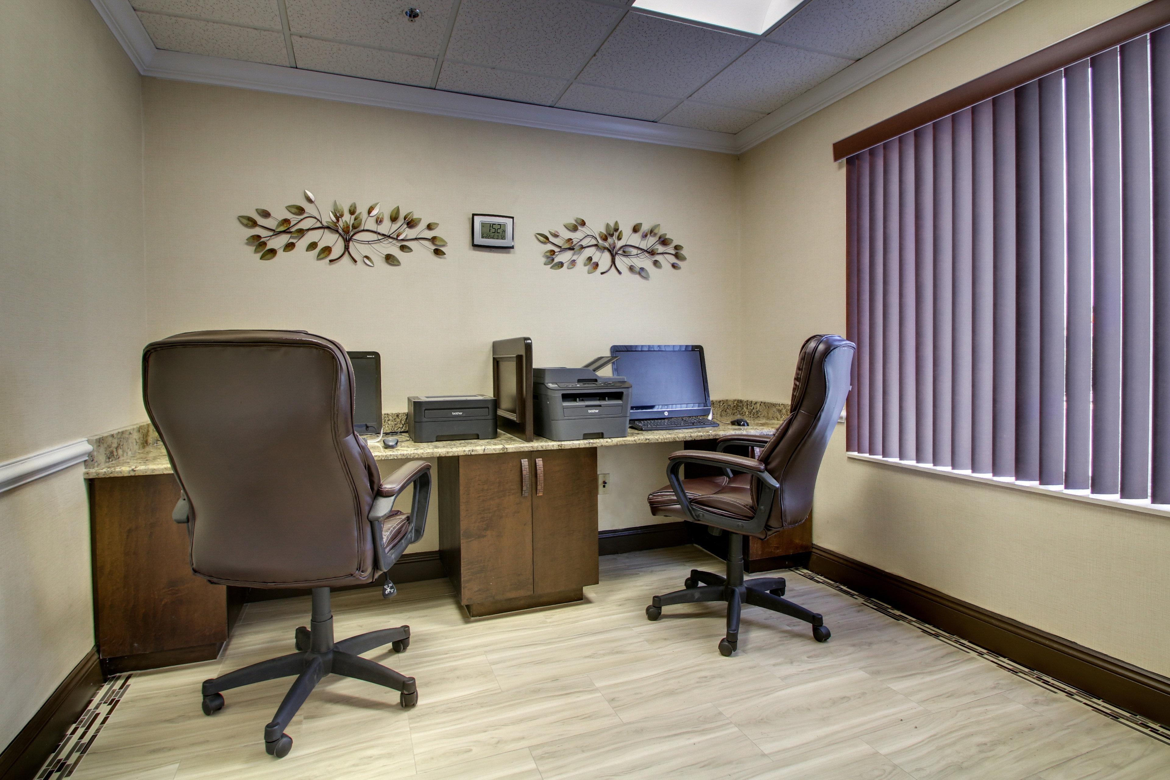 Holiday Inn Express Hotel & Suites Live Oak By Ihg Luaran gambar