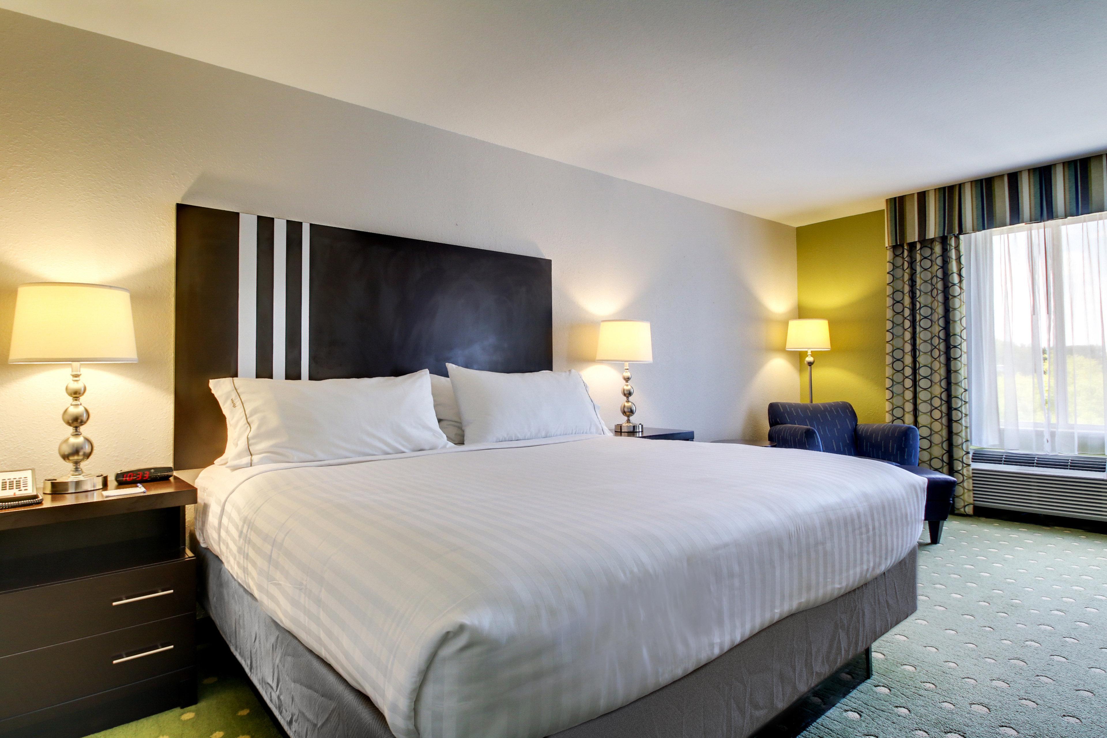 Holiday Inn Express Hotel & Suites Live Oak By Ihg Luaran gambar