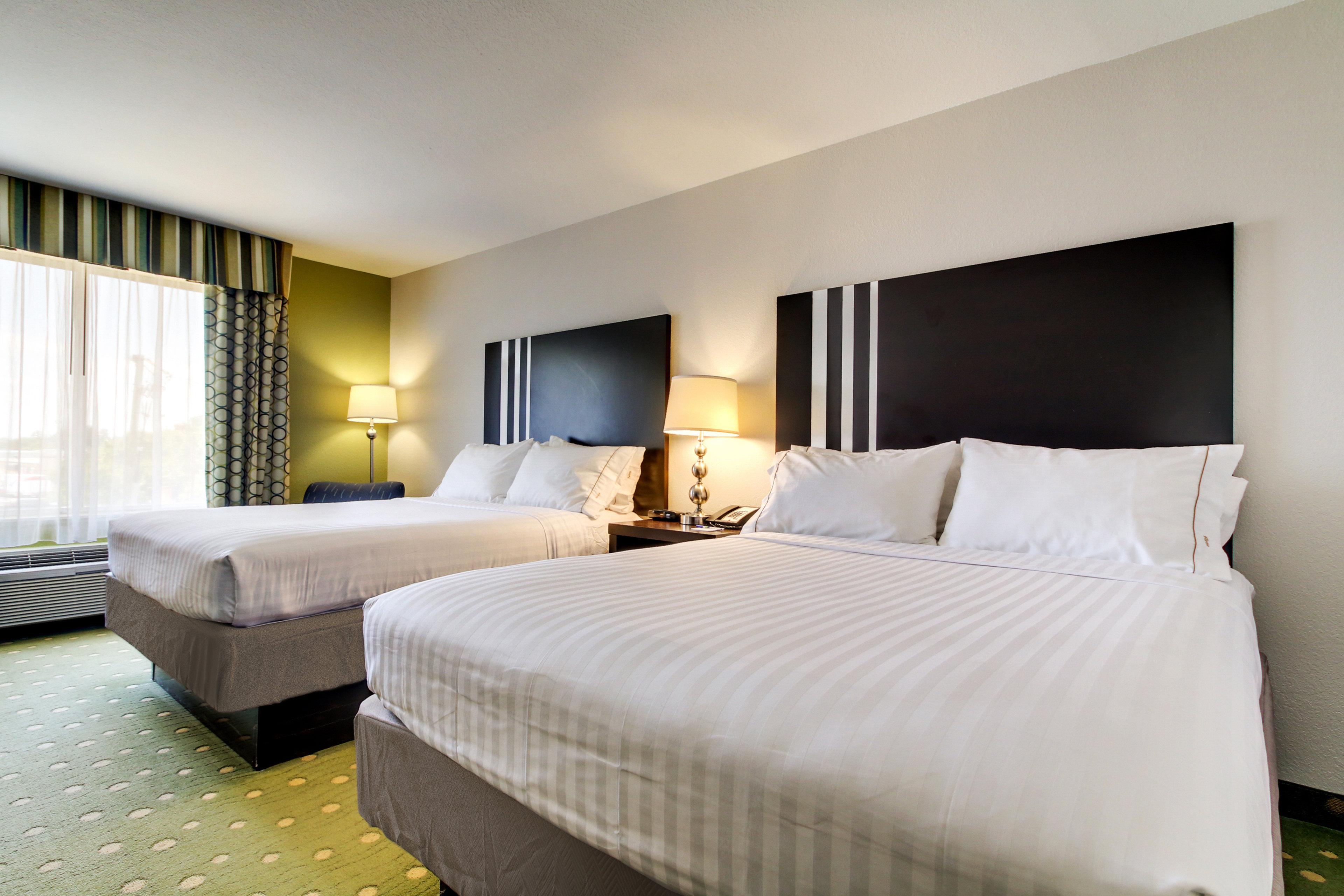 Holiday Inn Express Hotel & Suites Live Oak By Ihg Luaran gambar
