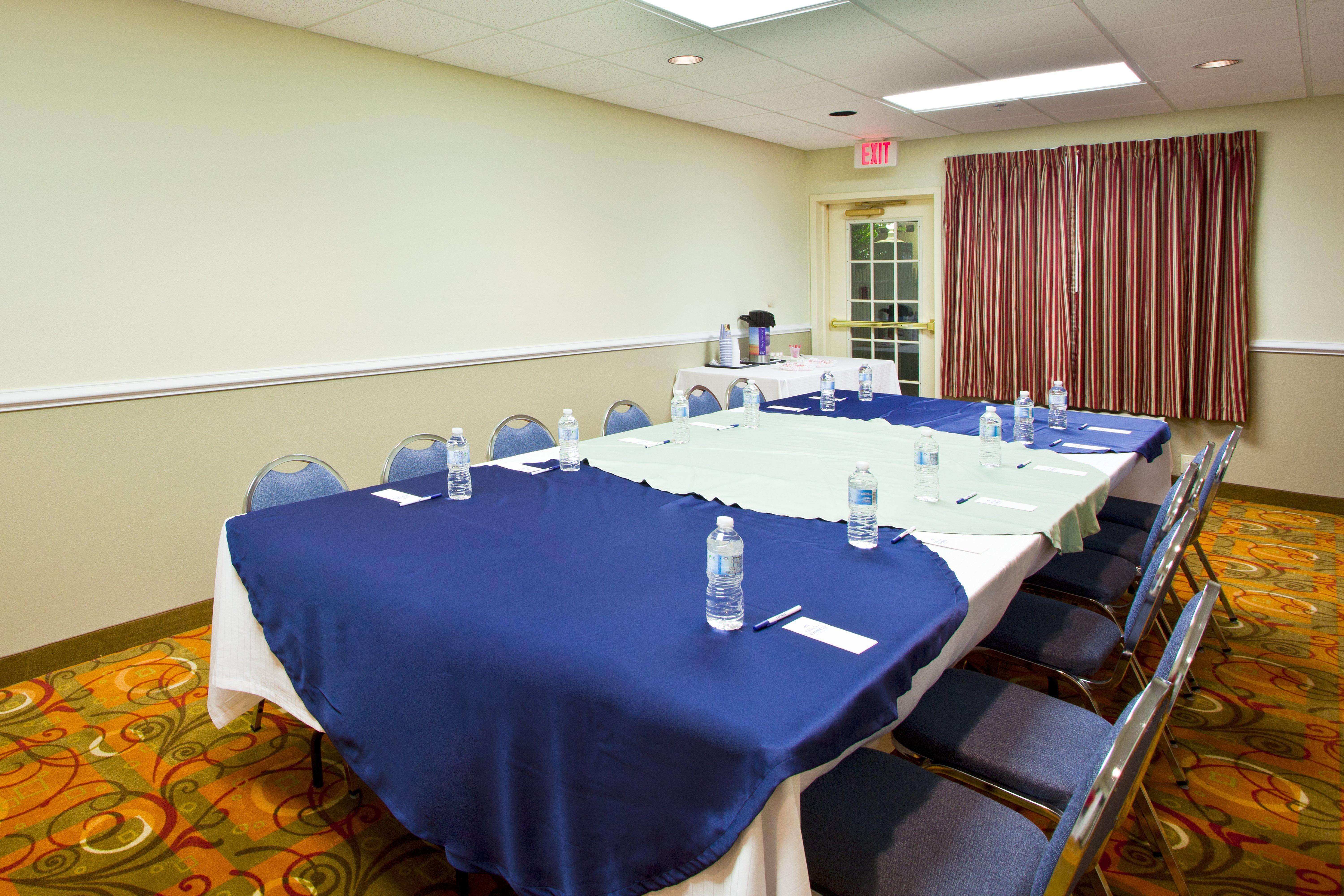 Holiday Inn Express Hotel & Suites Live Oak By Ihg Luaran gambar