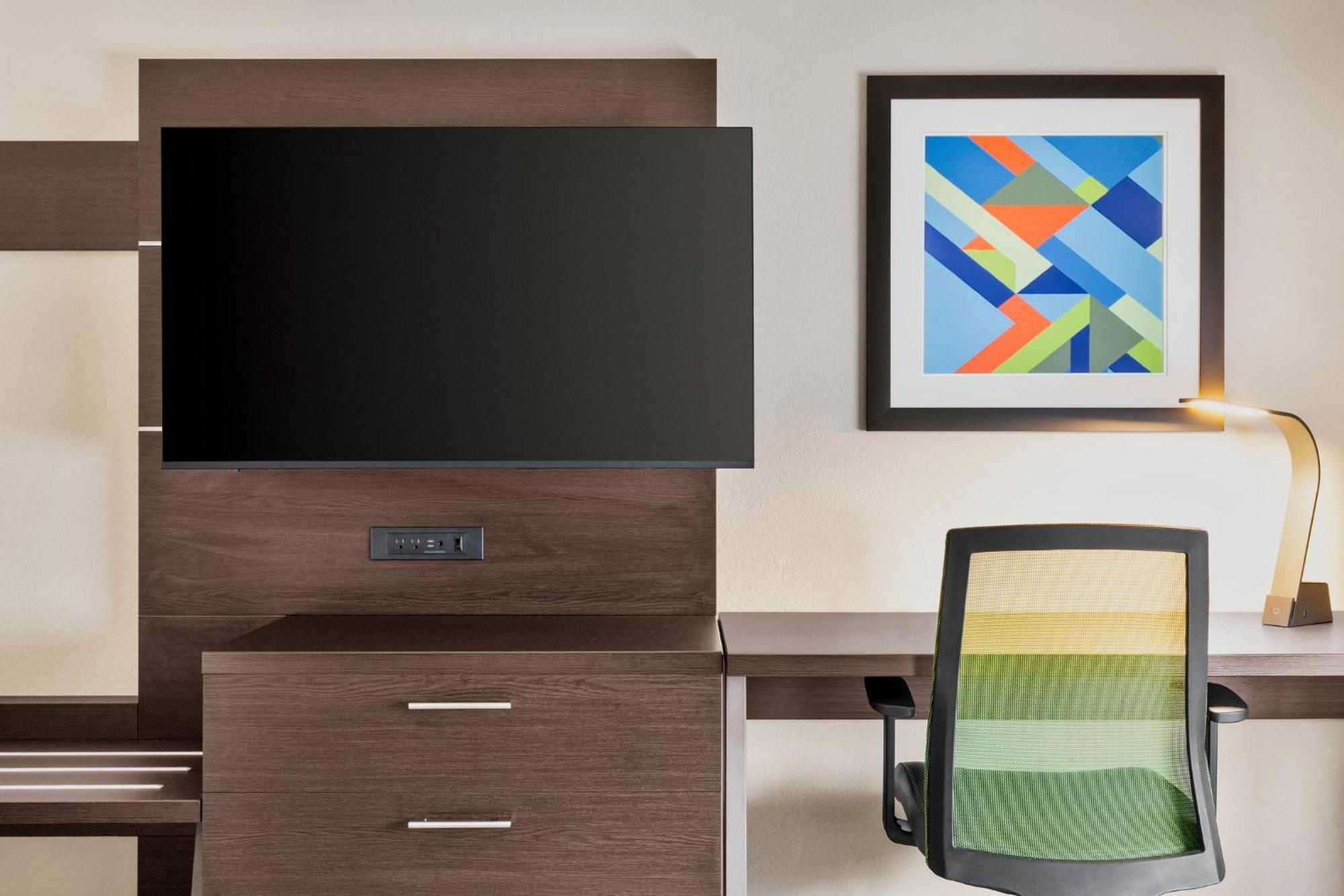 Holiday Inn Express Hotel & Suites Live Oak By Ihg Luaran gambar