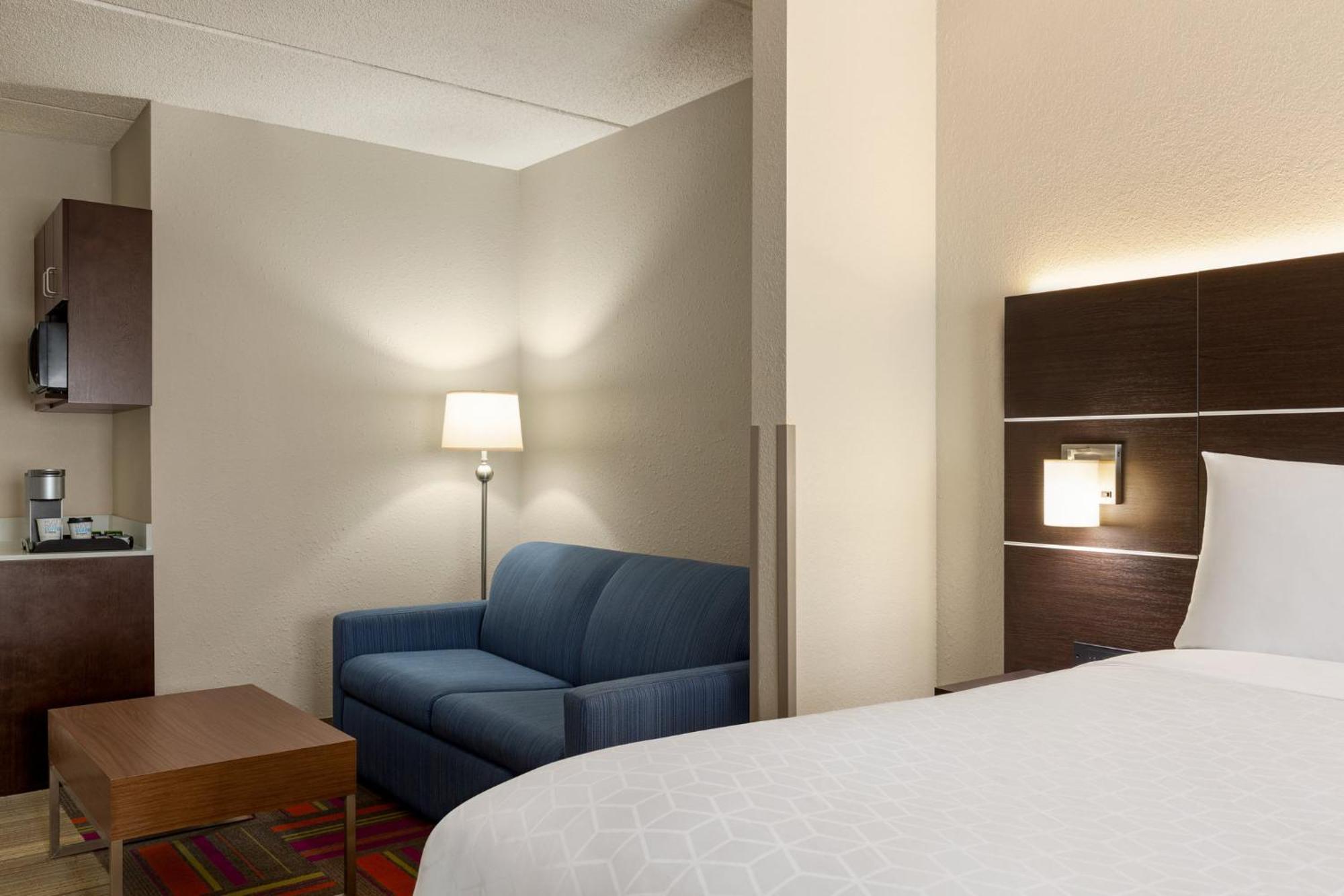 Holiday Inn Express Hotel & Suites Live Oak By Ihg Luaran gambar