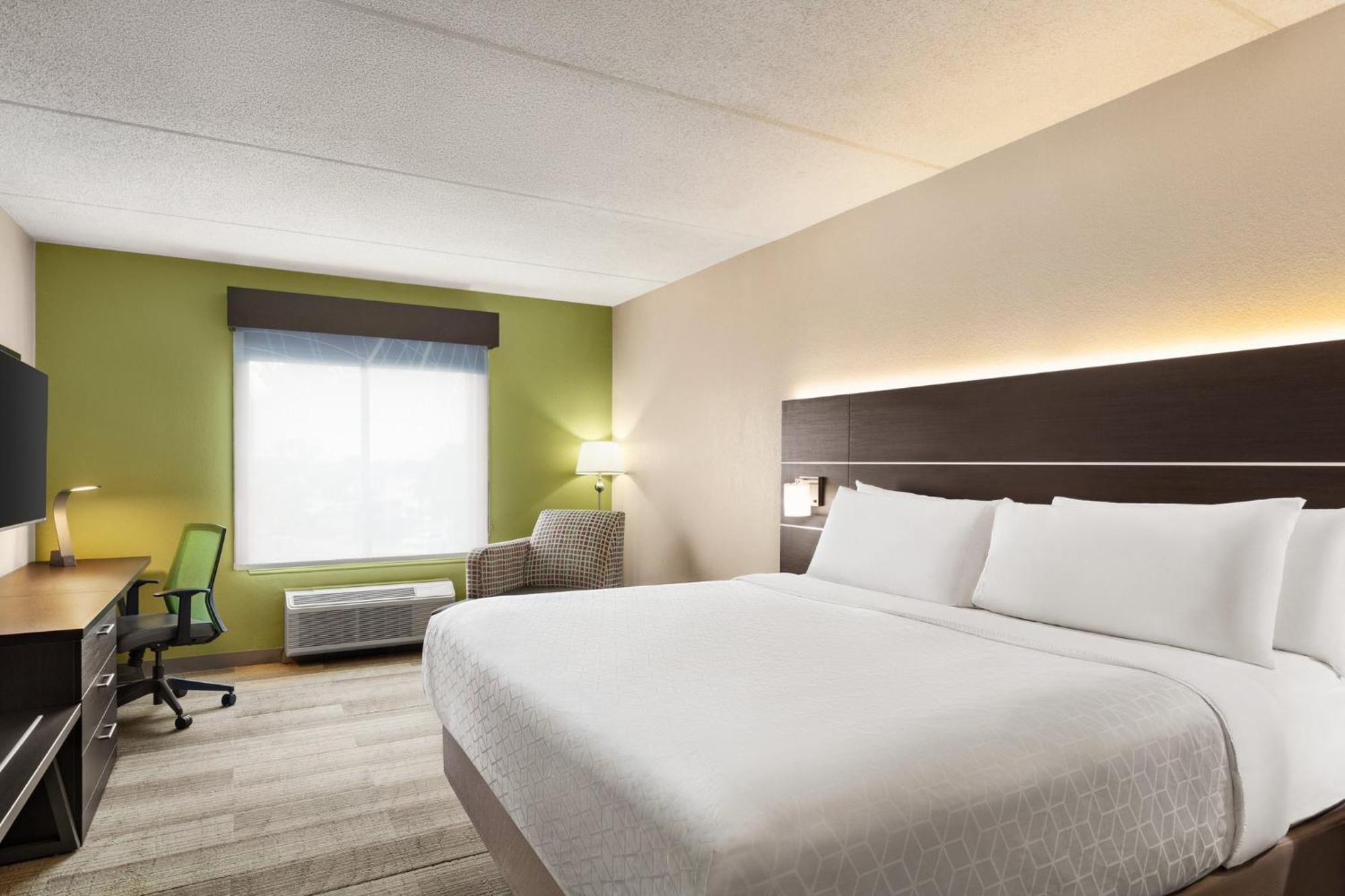 Holiday Inn Express Hotel & Suites Live Oak By Ihg Luaran gambar