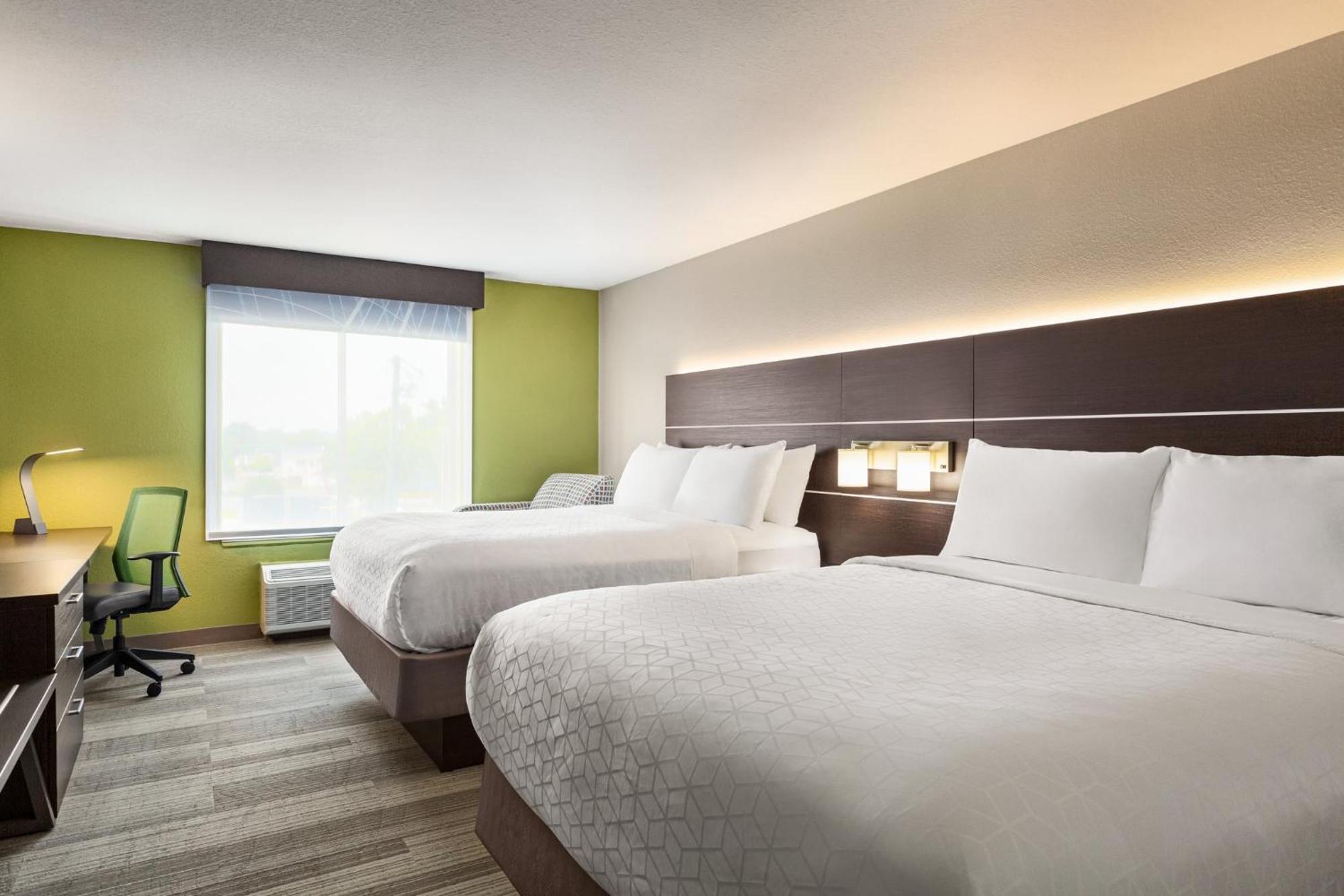 Holiday Inn Express Hotel & Suites Live Oak By Ihg Luaran gambar