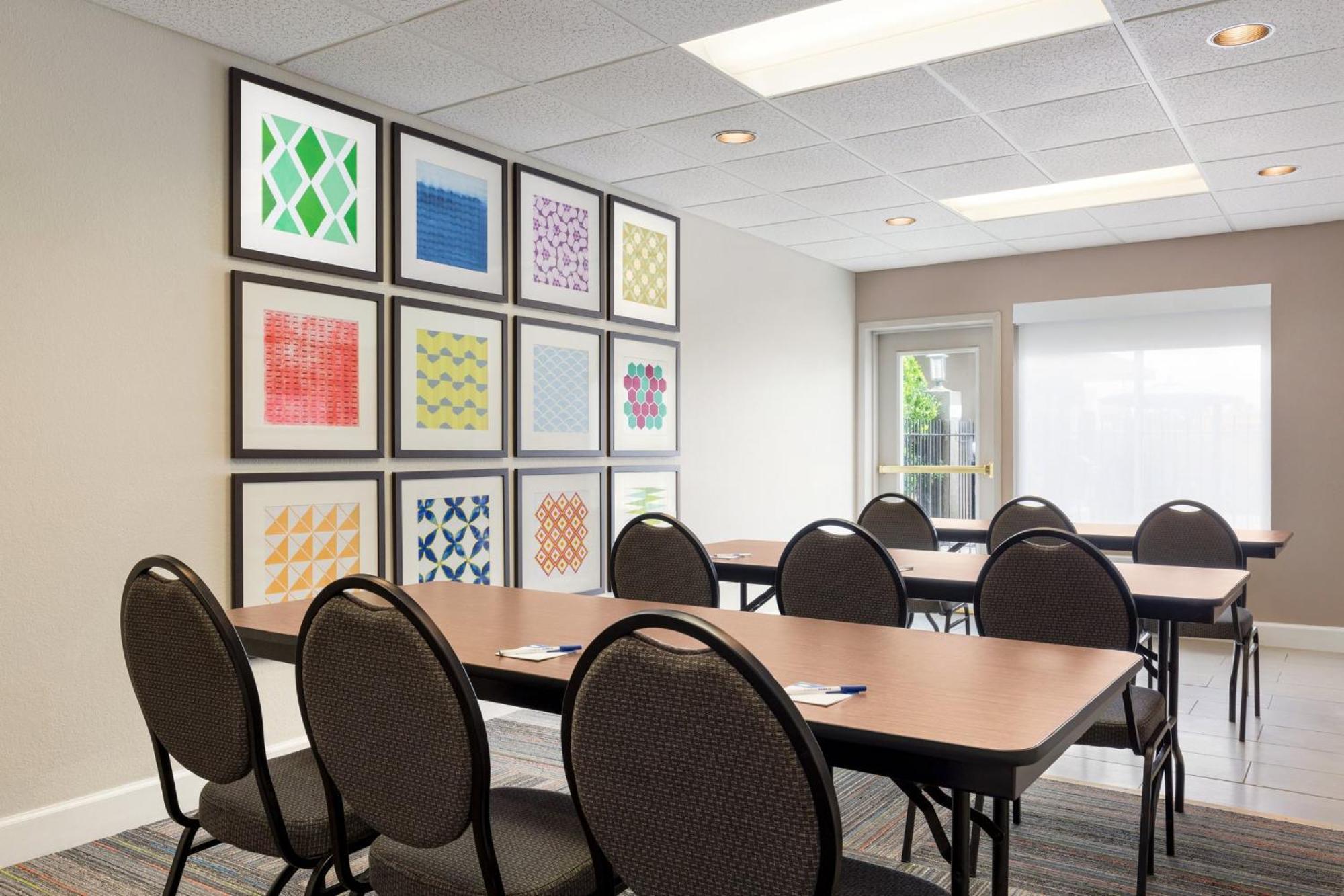 Holiday Inn Express Hotel & Suites Live Oak By Ihg Luaran gambar