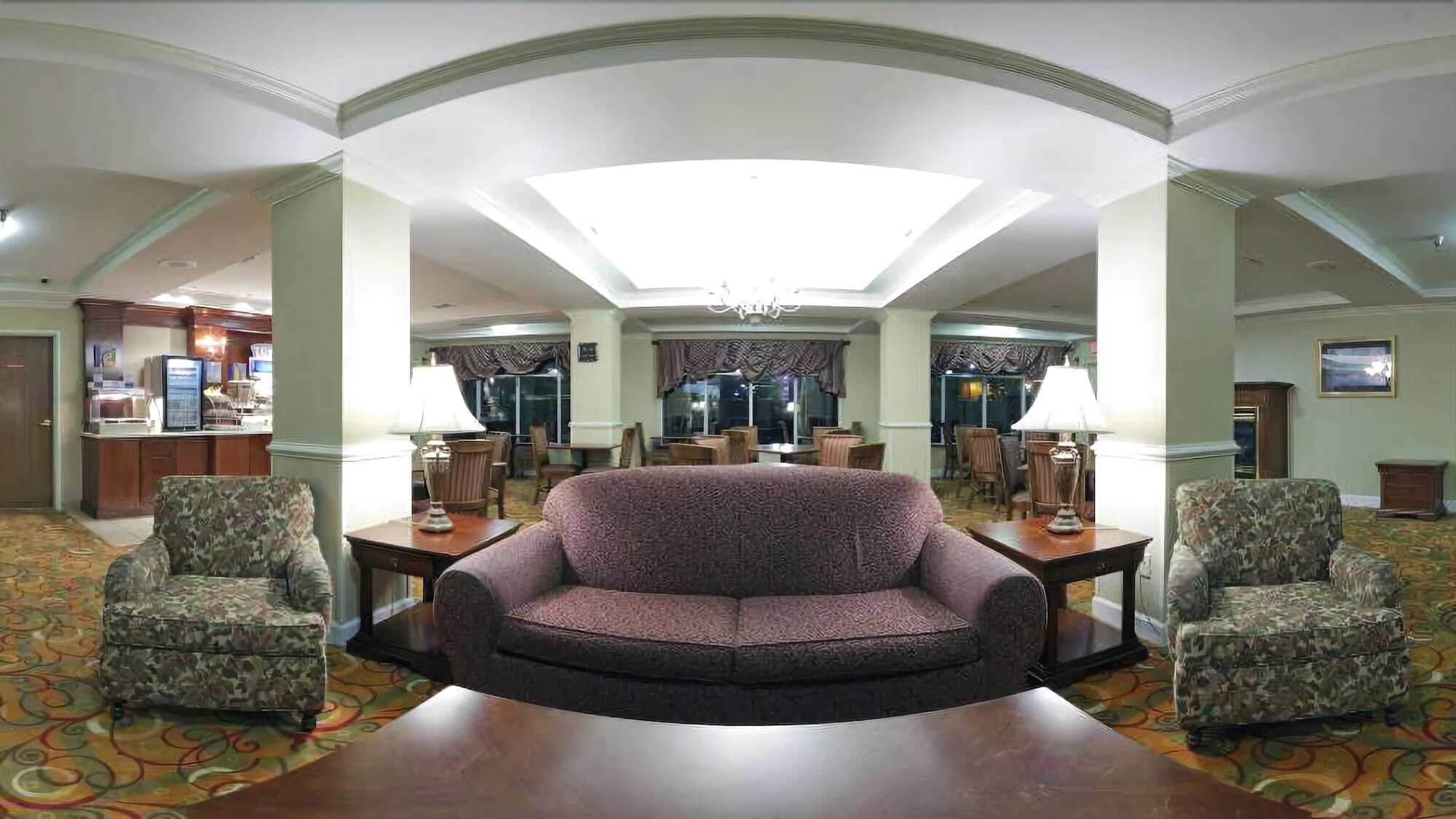 Holiday Inn Express Hotel & Suites Live Oak By Ihg Luaran gambar