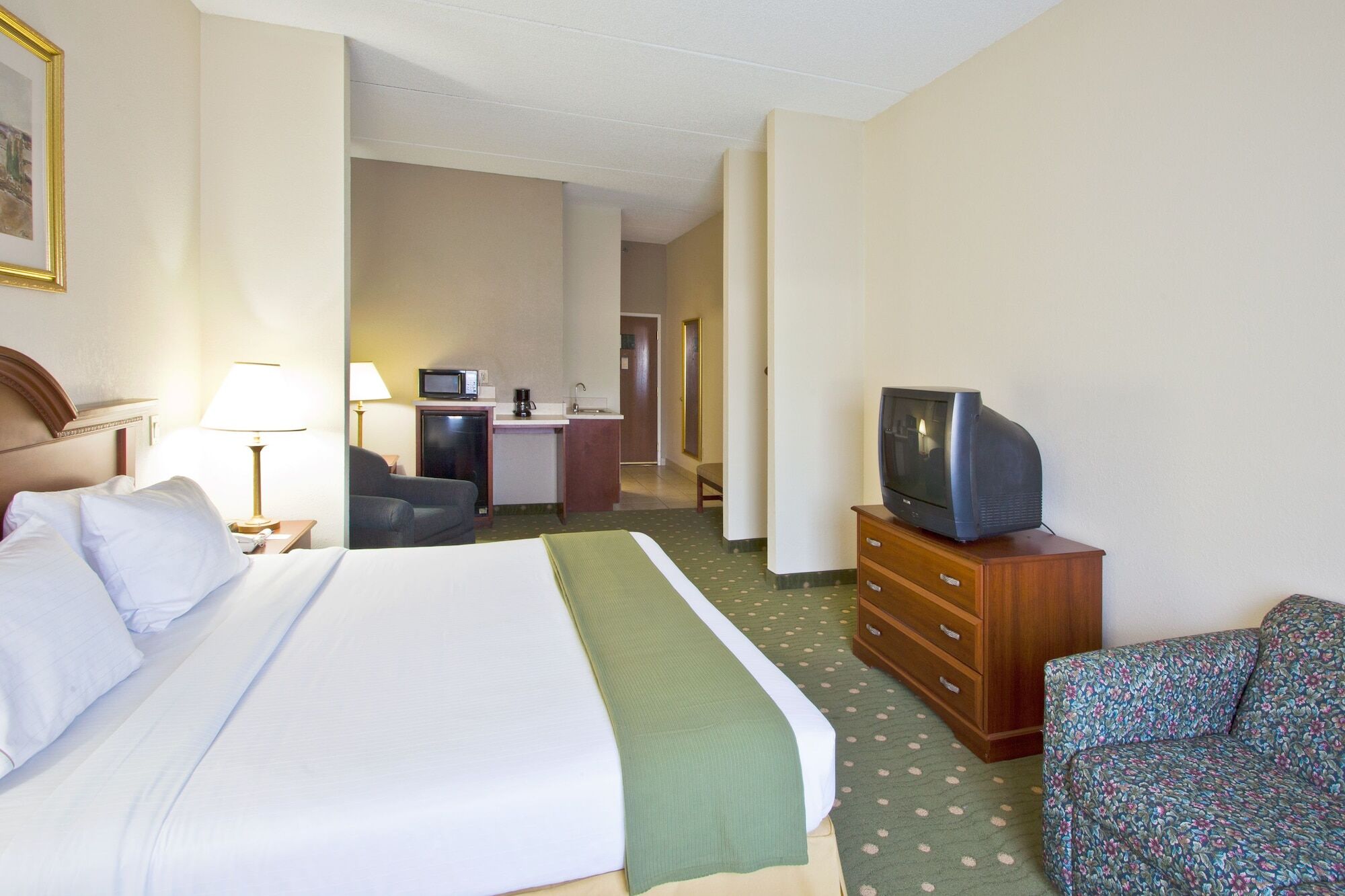 Holiday Inn Express Hotel & Suites Live Oak By Ihg Luaran gambar